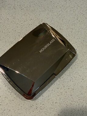 Hourglass Ambient Lighting Edit Sculpture - Swatched, LE, Rare